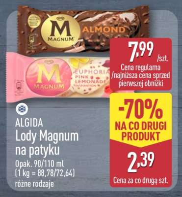 ALGIDA