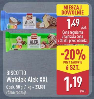 BISCOTTO