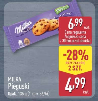 MILKA