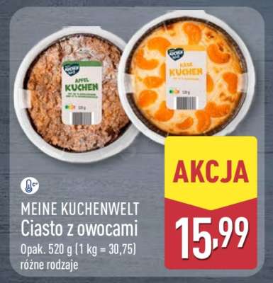 MEINE KUCHENWELT