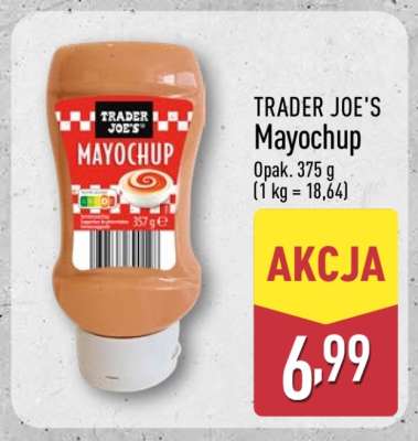 TRADER JOE'S Mayochup
