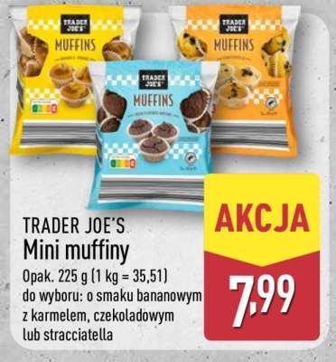 TRADER JOE’S
