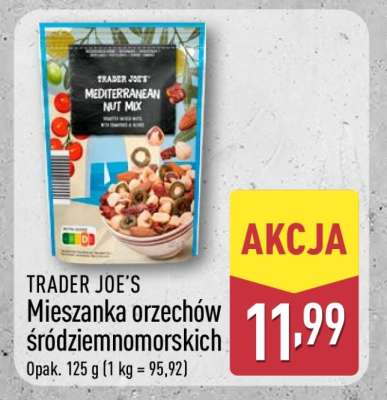 TRADER JOE’S