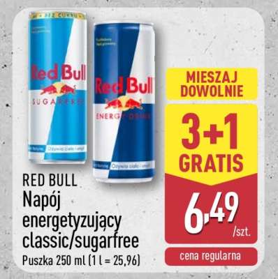 RED BULL