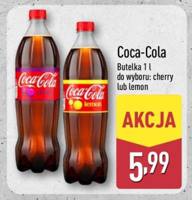 Coca-Cola