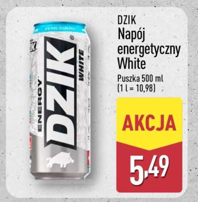 DZIK