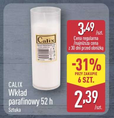 CALIX
