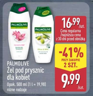 PALMOLIVE