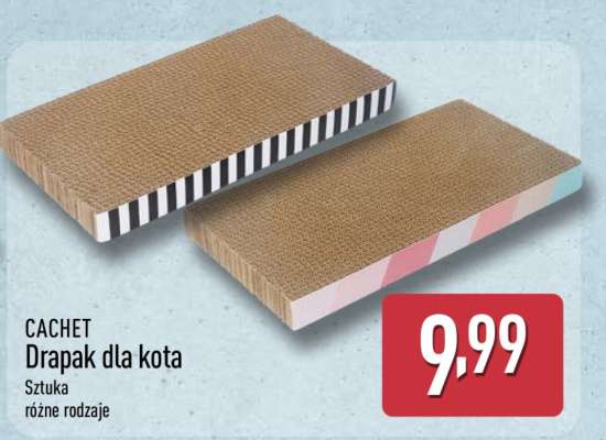 CACHET Drapak dla kota