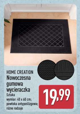 HOME CREATION