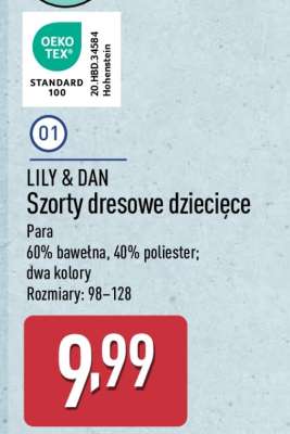 LILY & DAN
