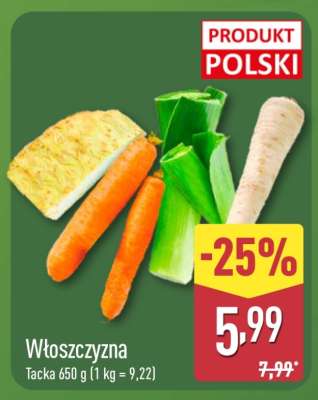 Włoszczyzna