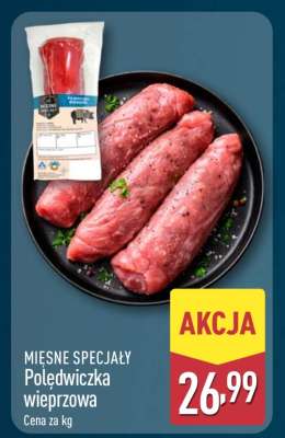 MIĘSNE SPECJAŁY