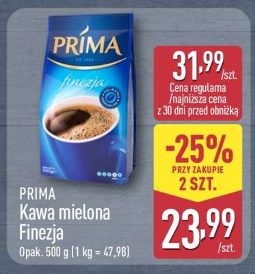 PRIMA