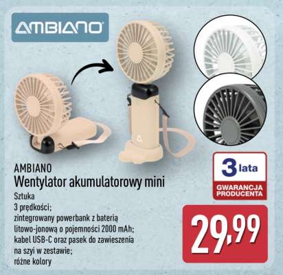 AMBIANO