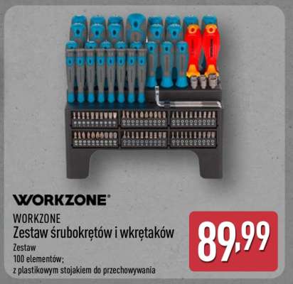 WORKZONE