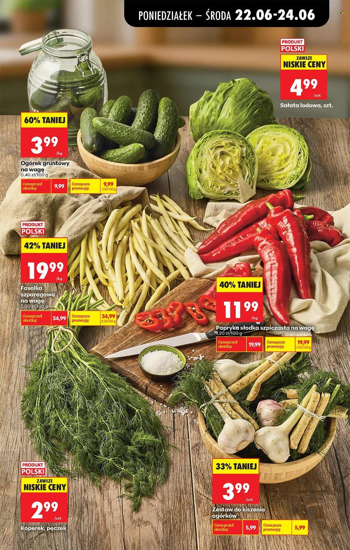 Gazetka Biedronka - 22.06.2026 - 28.06.2026. Strona 27