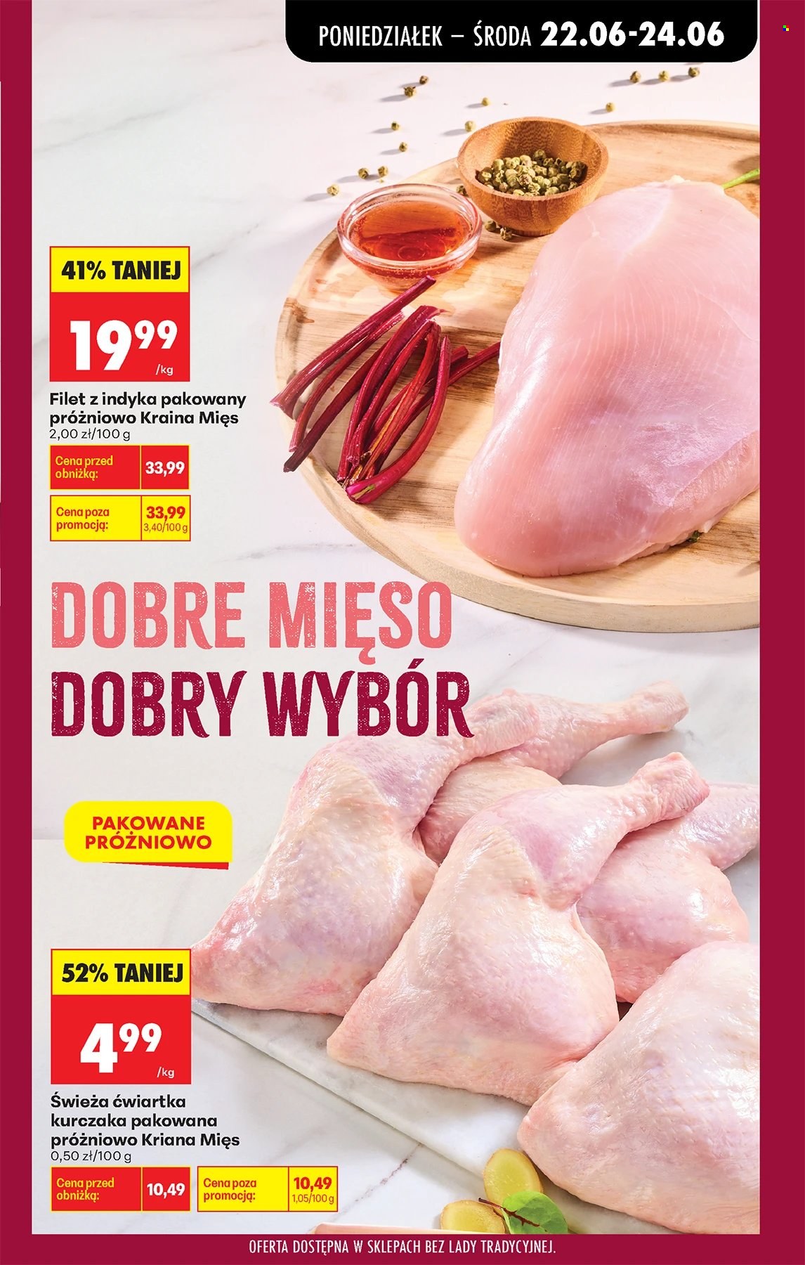 Gazetka Biedronka - 22.06.2026 - 28.06.2026. Strona 29