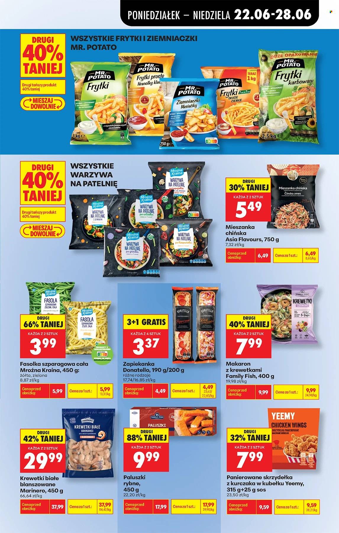 Gazetka Biedronka - 22.06.2026 - 28.06.2026. Strona 41
