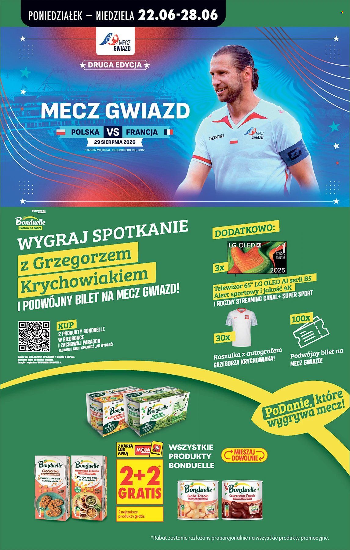 Gazetka Biedronka - 22.06.2026 - 28.06.2026. Strona 70