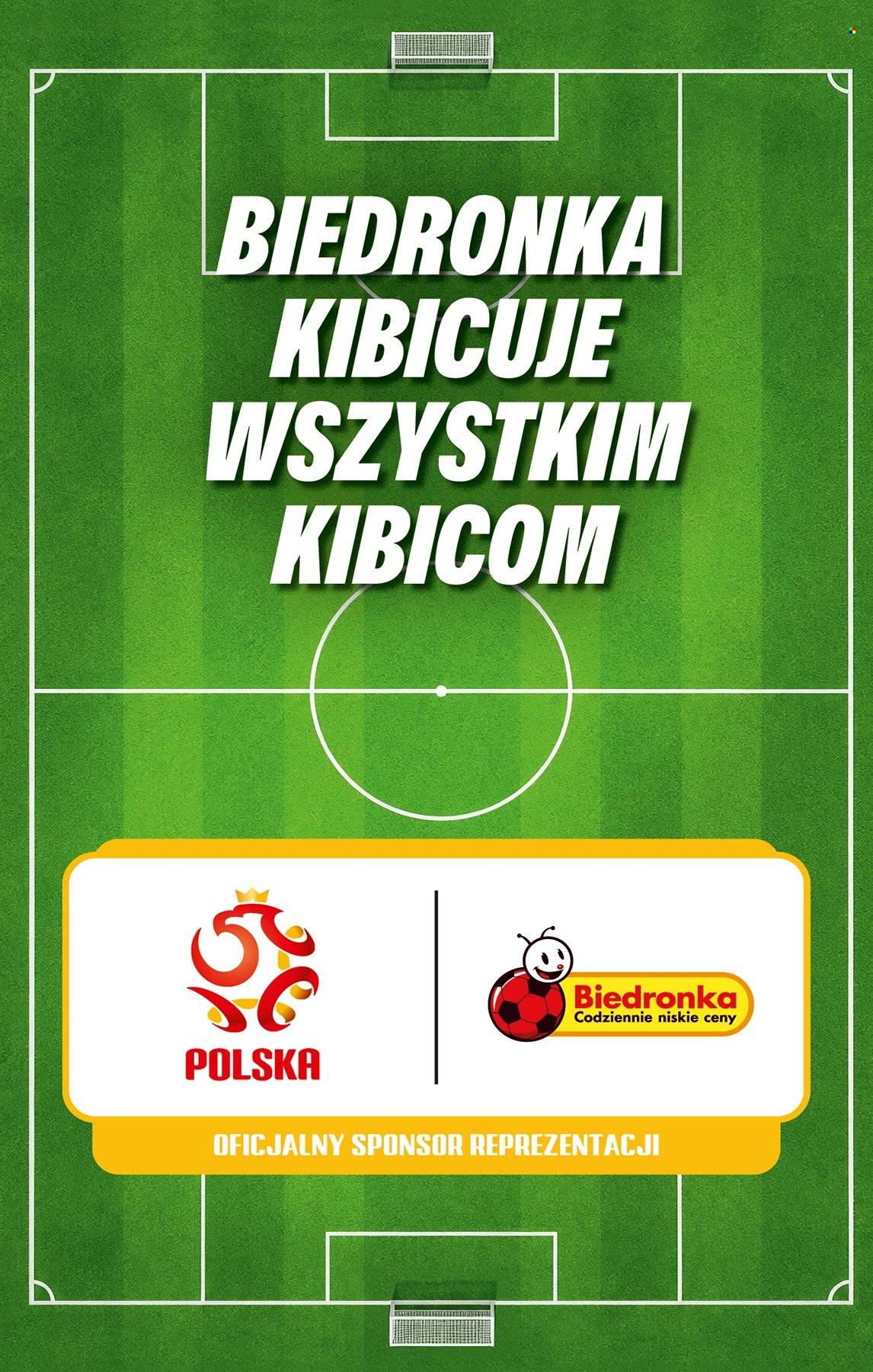 Leták Biedronka - 22.6.2026 - 28.6.2026. Strana 5