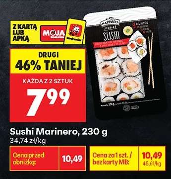 Sushi Marinero 230 g