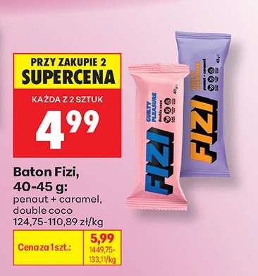 Baton Fizi