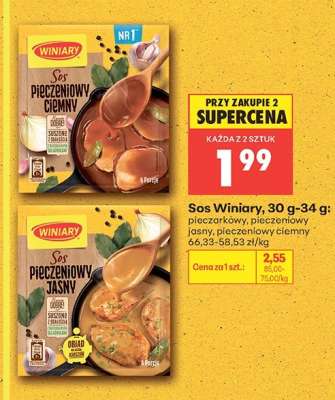 Sos Winiary
