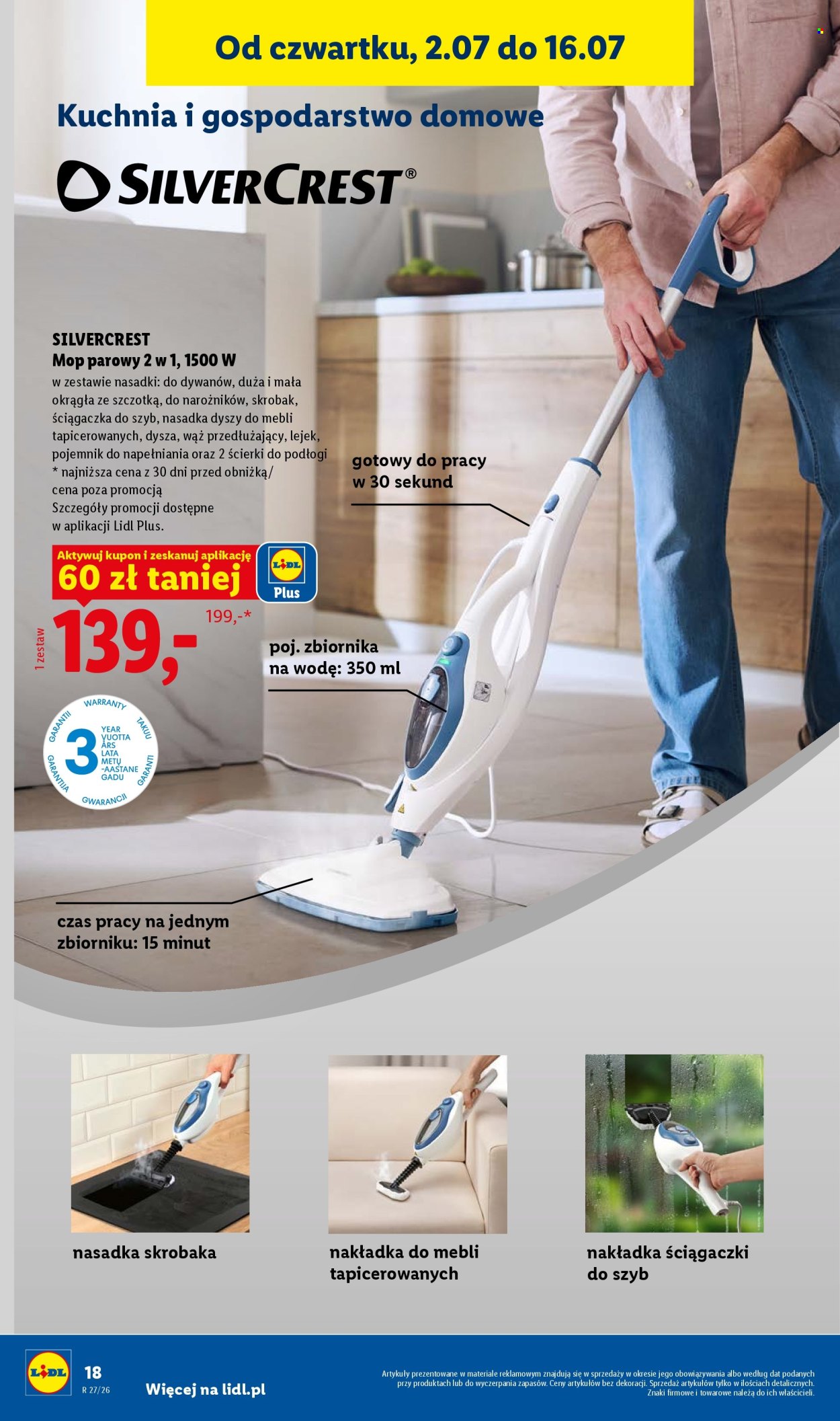 Gazetka Lidl - 29.06.2026 - 4.07.2026. Strona 24
