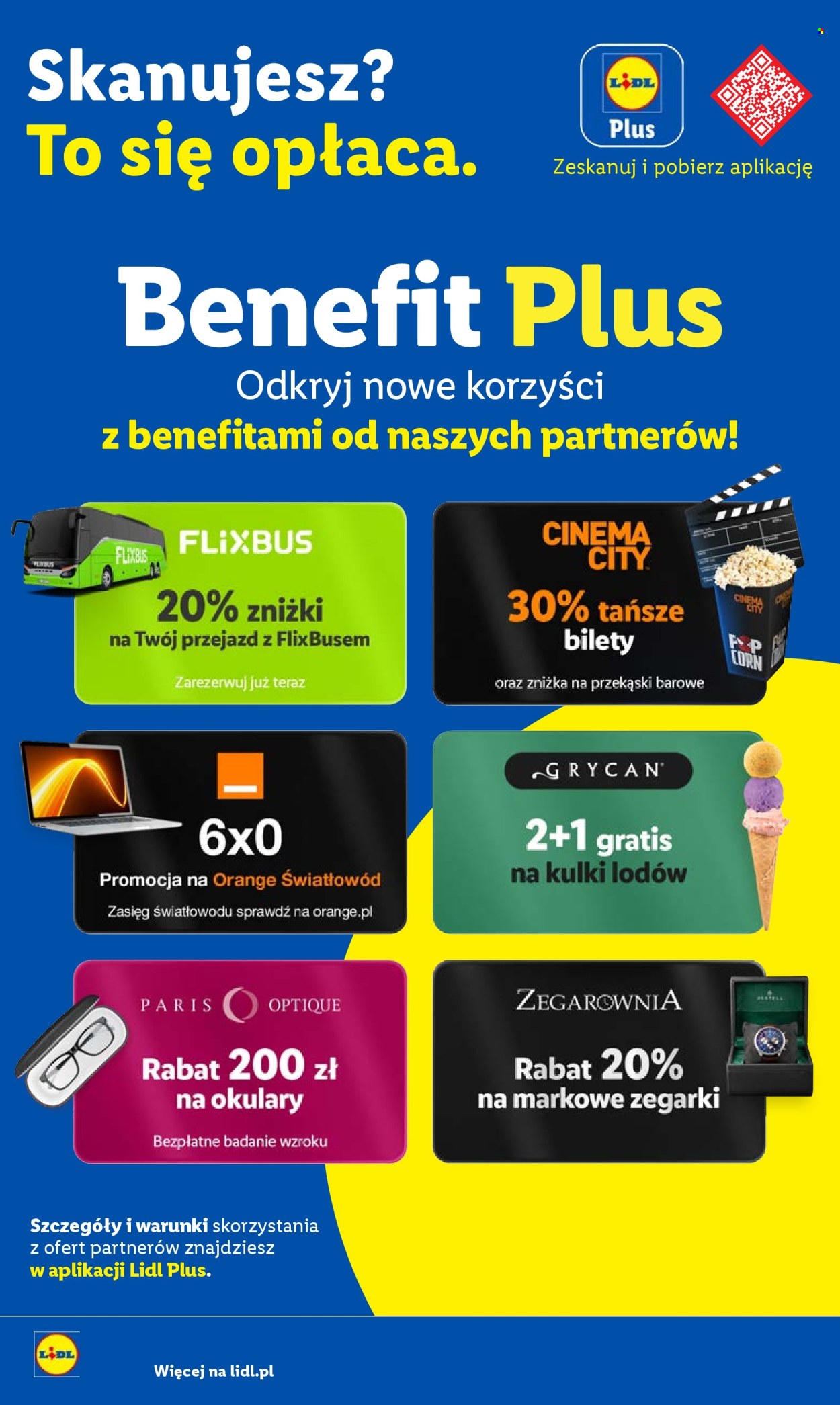 Gazetka Lidl - 29.06.2026 - 4.07.2026. Strona 51