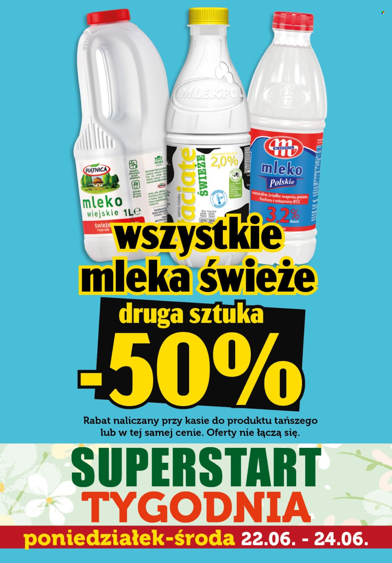 Leták Topaz - 22.6.2026 - 24.6.2026. Strana 3
