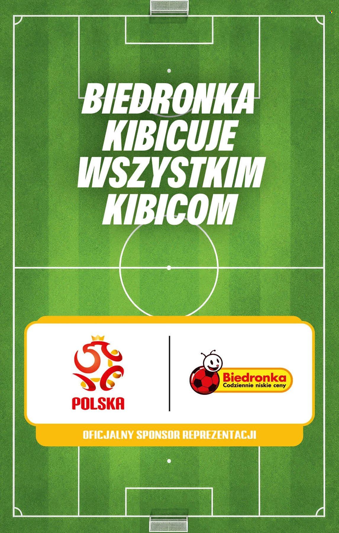 Gazetka Biedronka - 23.06.2026 - 23.06.2026. Strona 5