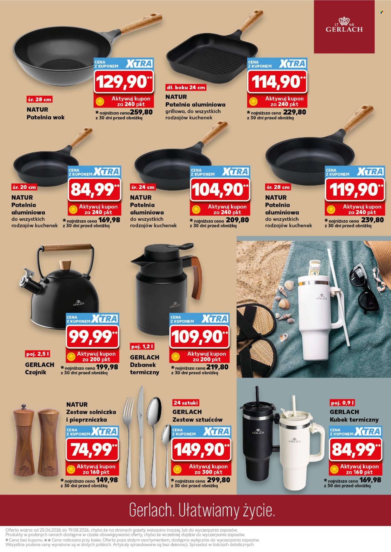 Gazetka Kaufland - 25.06.2026 - 8.07.2026. Strona 13
