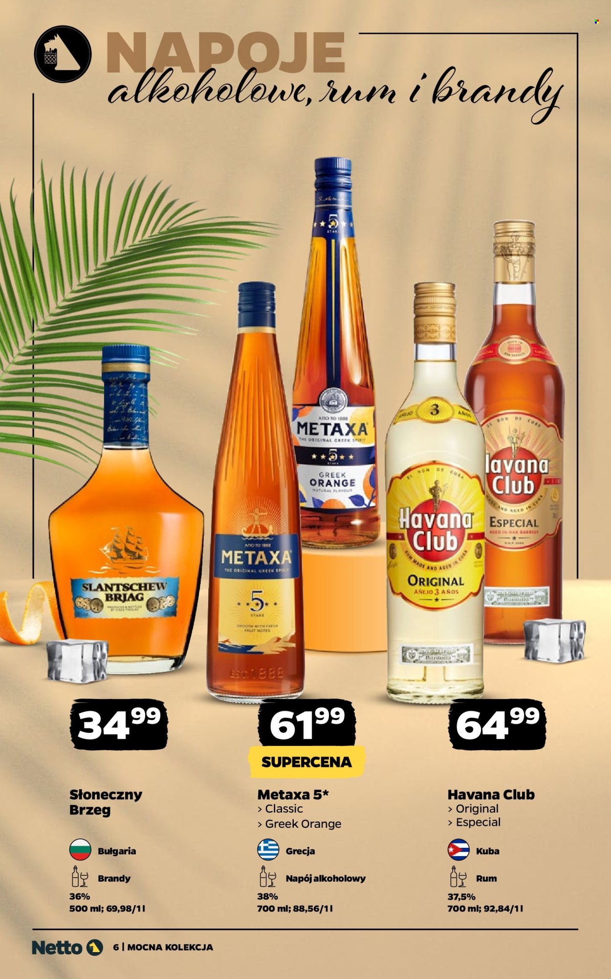 Gazetka Netto - 22.06.2026 - 4.07.2026. Strona 6