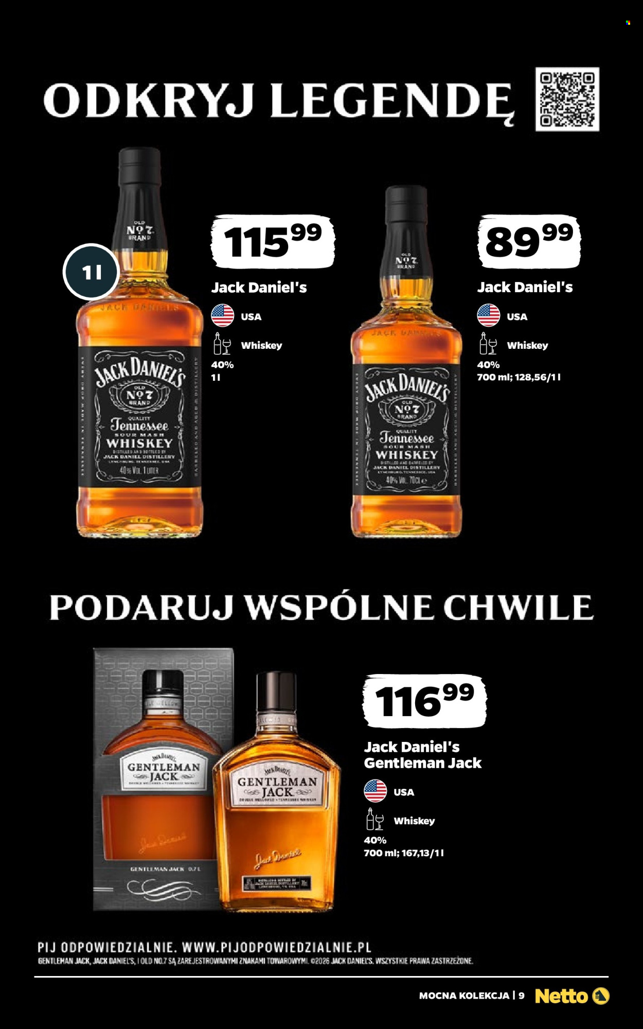 Gazetka Netto - 22.06.2026 - 4.07.2026. Strona 9