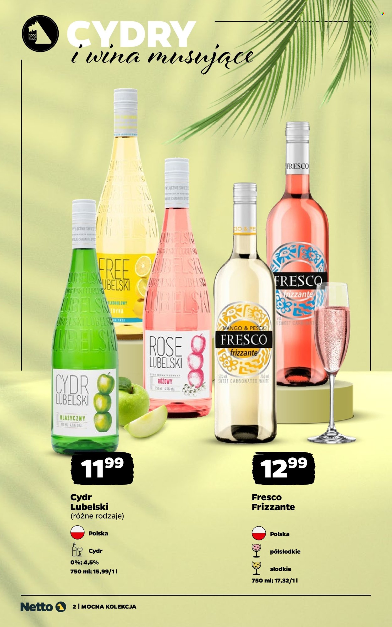 Gazetka Netto - 22.06.2026 - 4.07.2026. Strona 2