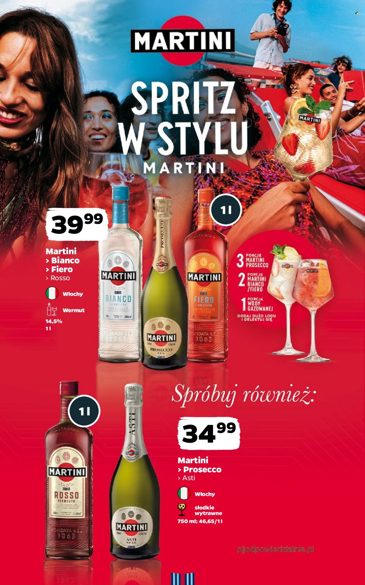 Gazetka Netto - 22.06.2026 - 4.07.2026. Strona 4