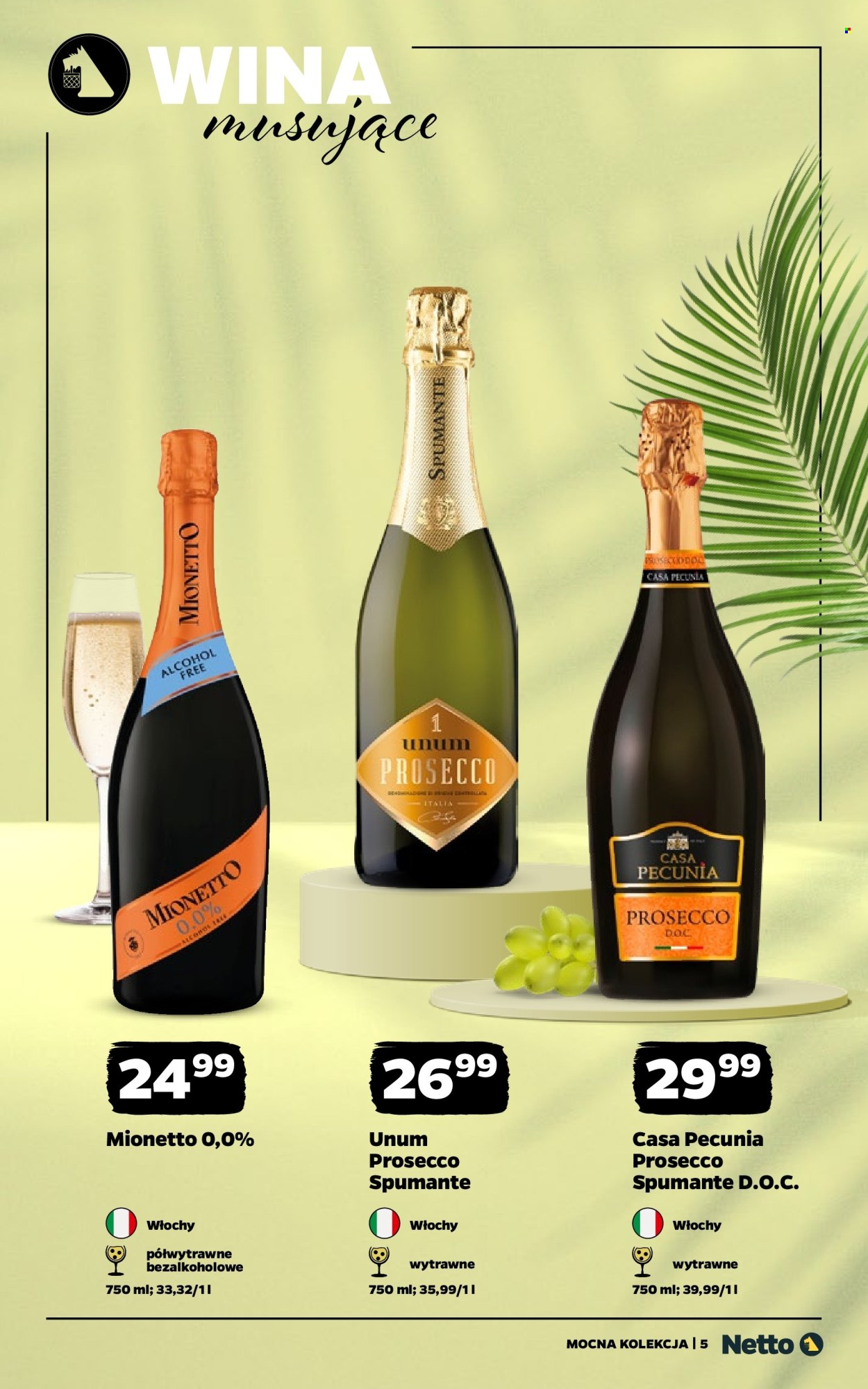 Gazetka Netto - 22.06.2026 - 4.07.2026. Strona 5