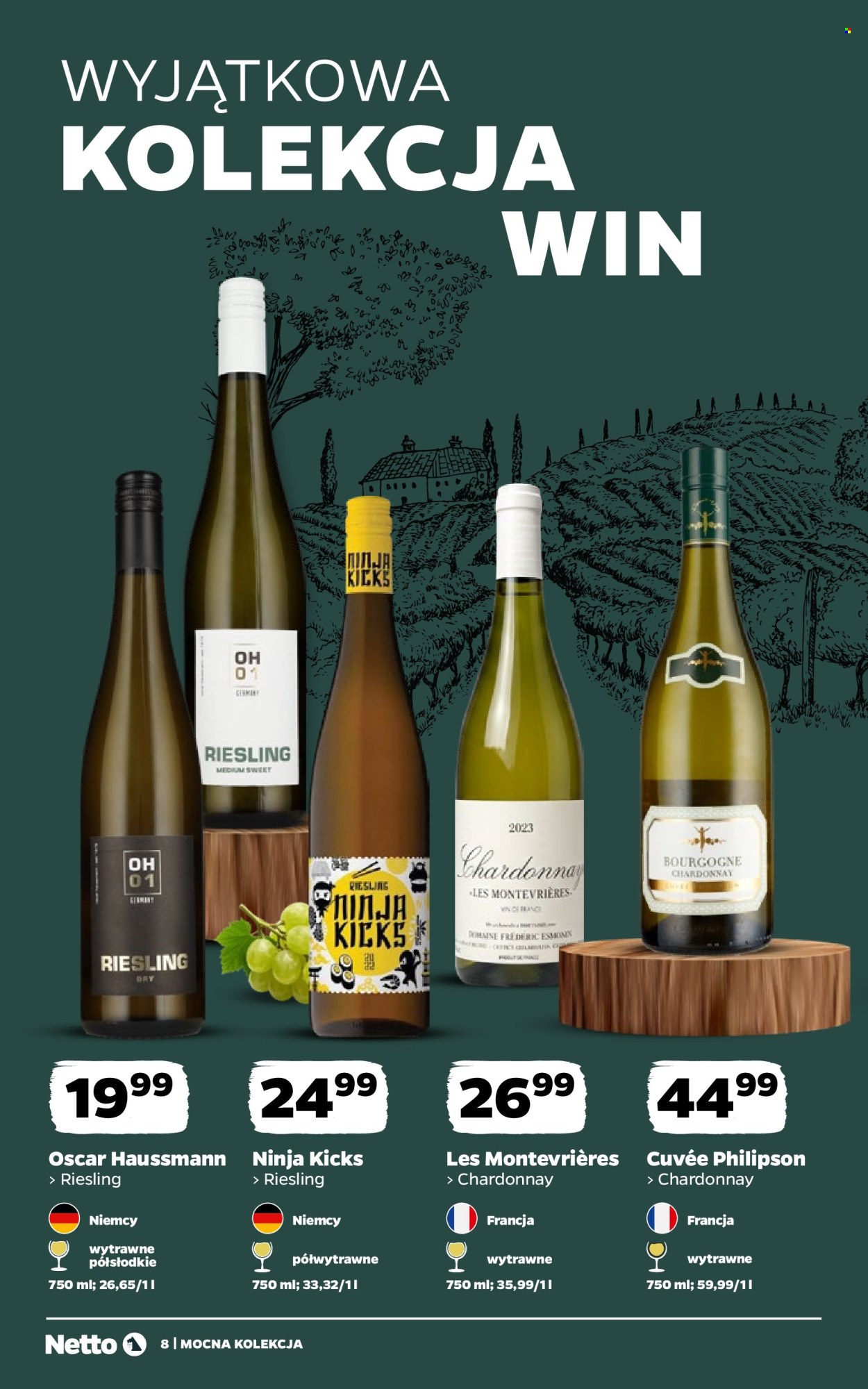 Gazetka Netto - 22.06.2026 - 4.07.2026. Strona 8