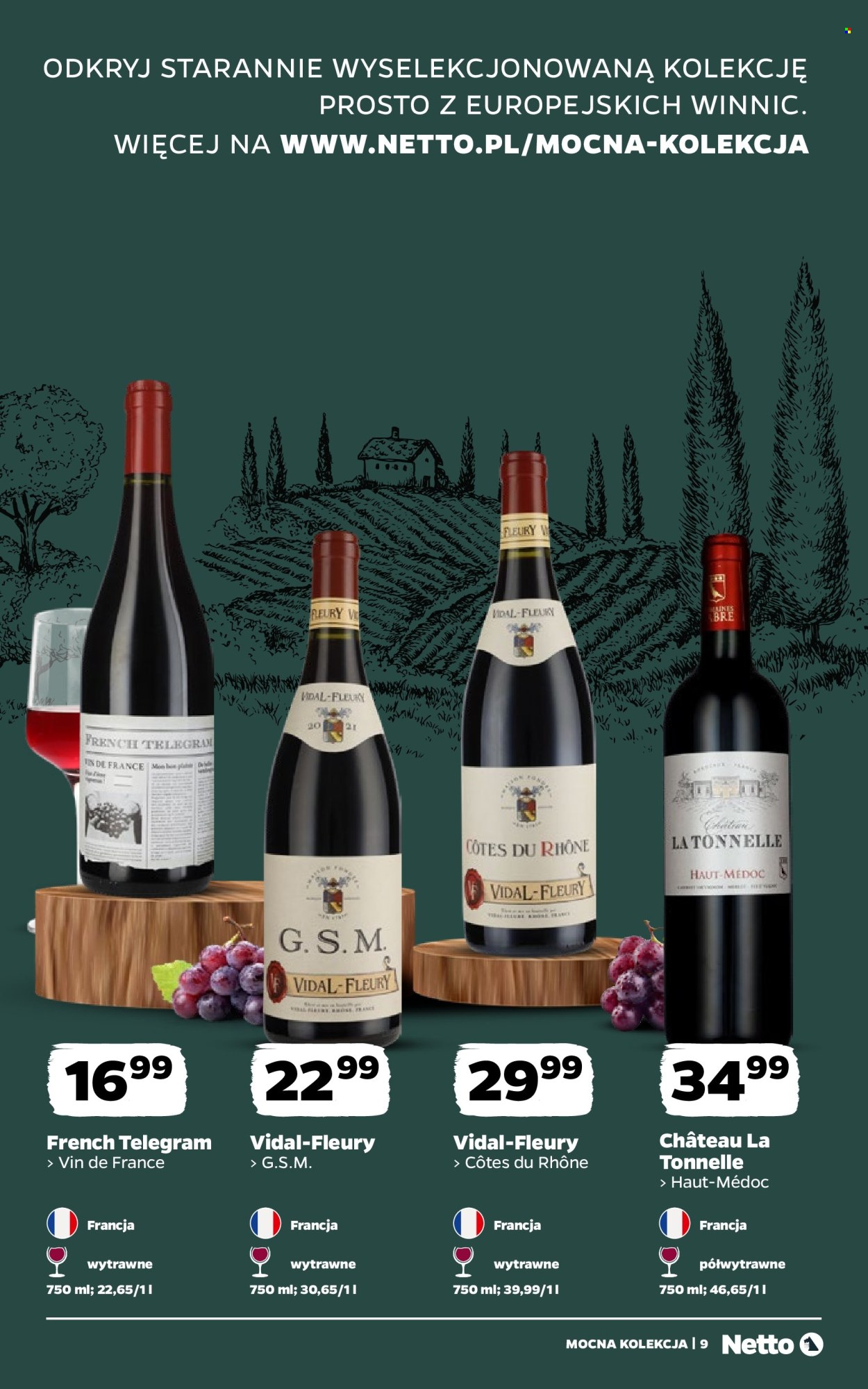 Gazetka Netto - 22.06.2026 - 4.07.2026. Strona 9