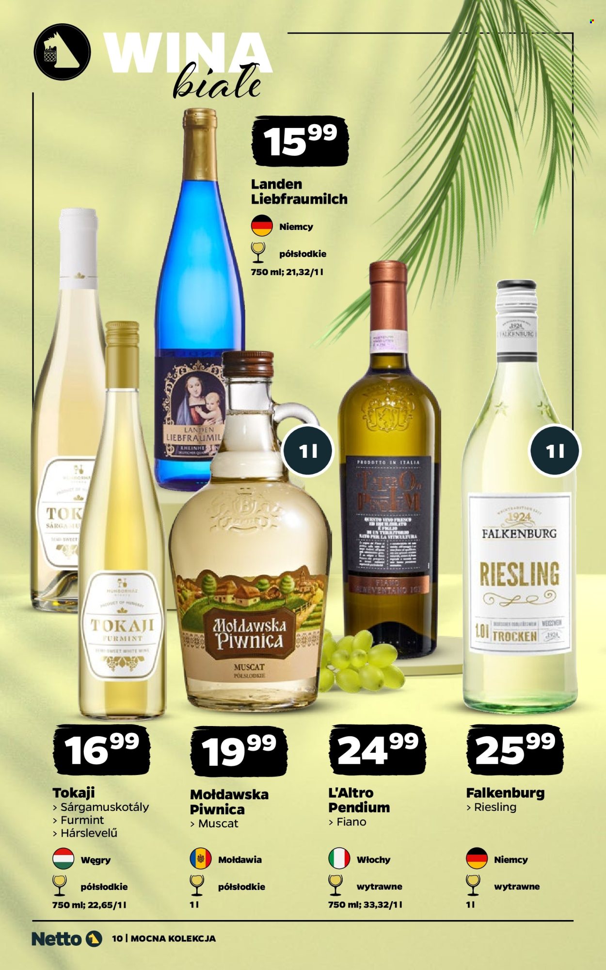 Gazetka Netto - 22.06.2026 - 4.07.2026. Strona 10