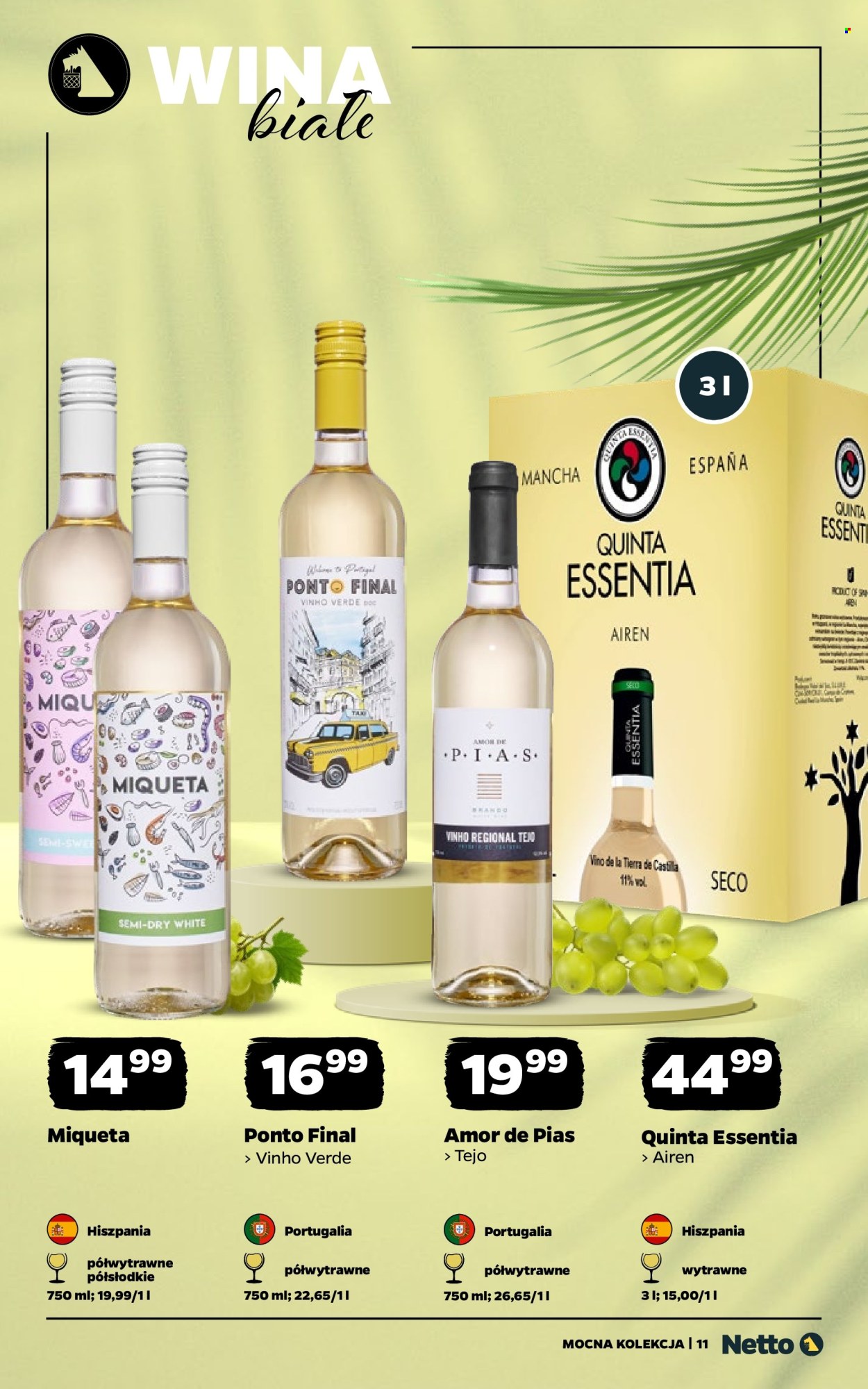 Gazetka Netto - 22.06.2026 - 4.07.2026. Strona 11