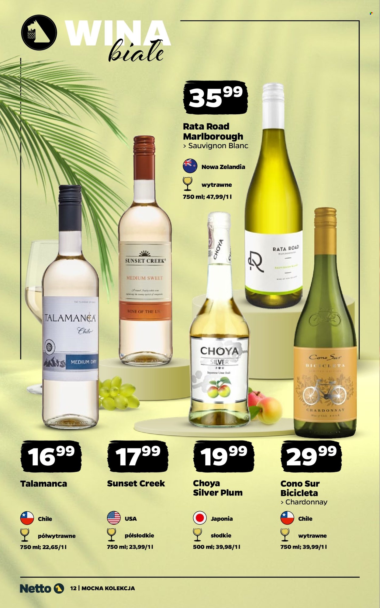 Gazetka Netto - 22.06.2026 - 4.07.2026. Strona 12