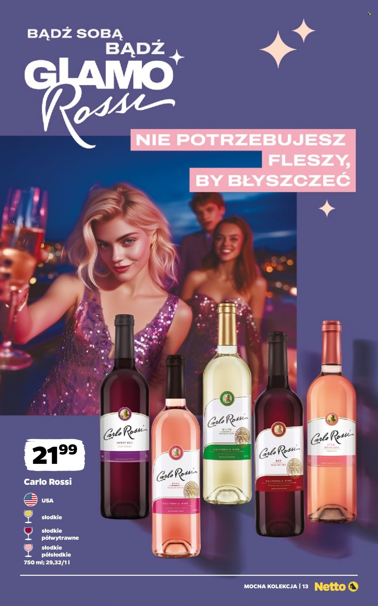 Gazetka Netto - 22.06.2026 - 4.07.2026. Strona 13