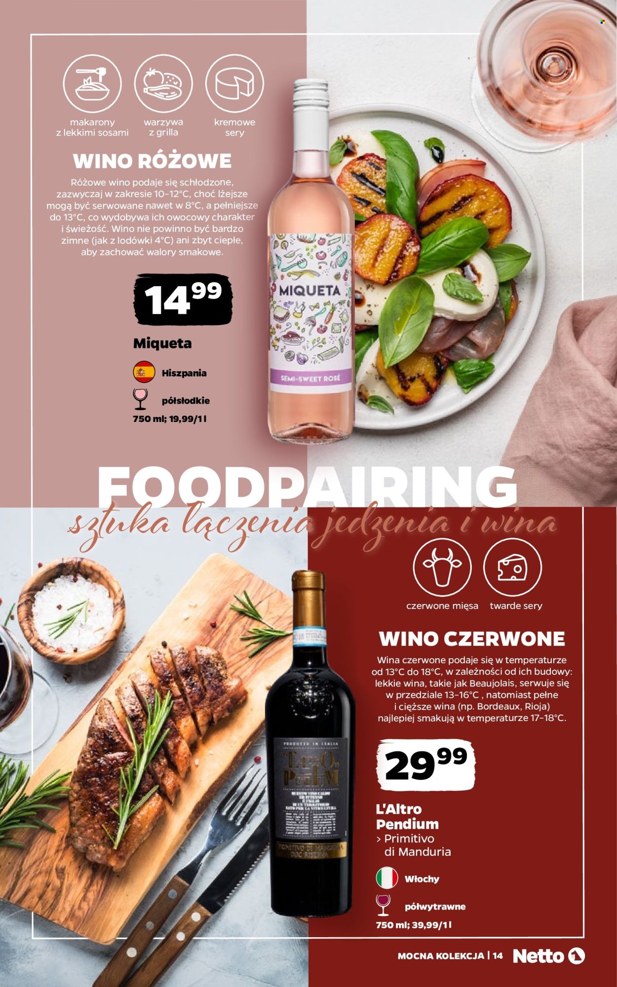 Gazetka Netto - 22.06.2026 - 4.07.2026. Strona 14