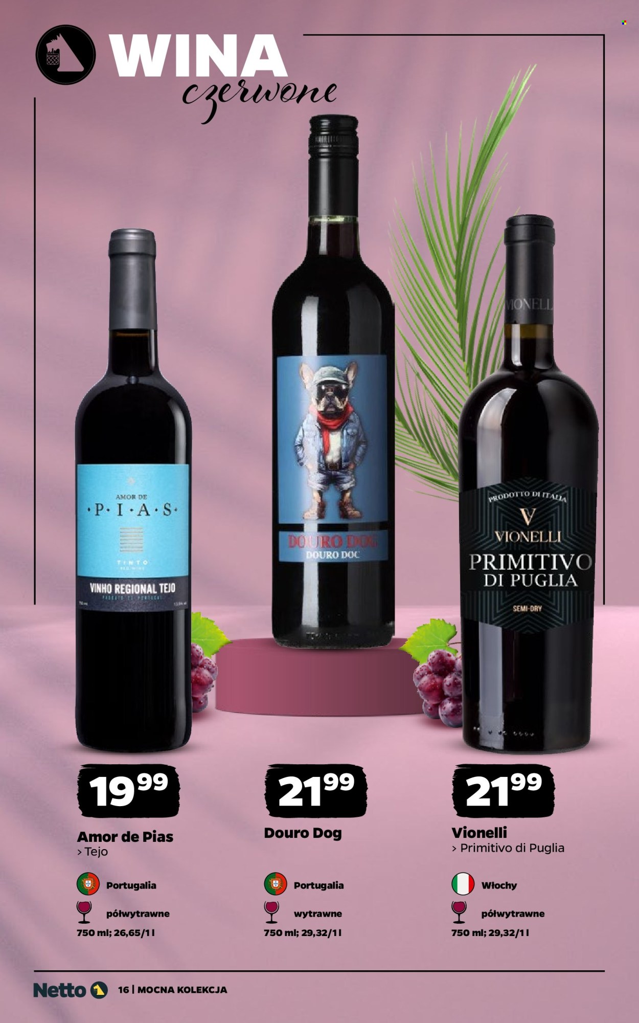 Gazetka Netto - 22.06.2026 - 4.07.2026. Strona 16