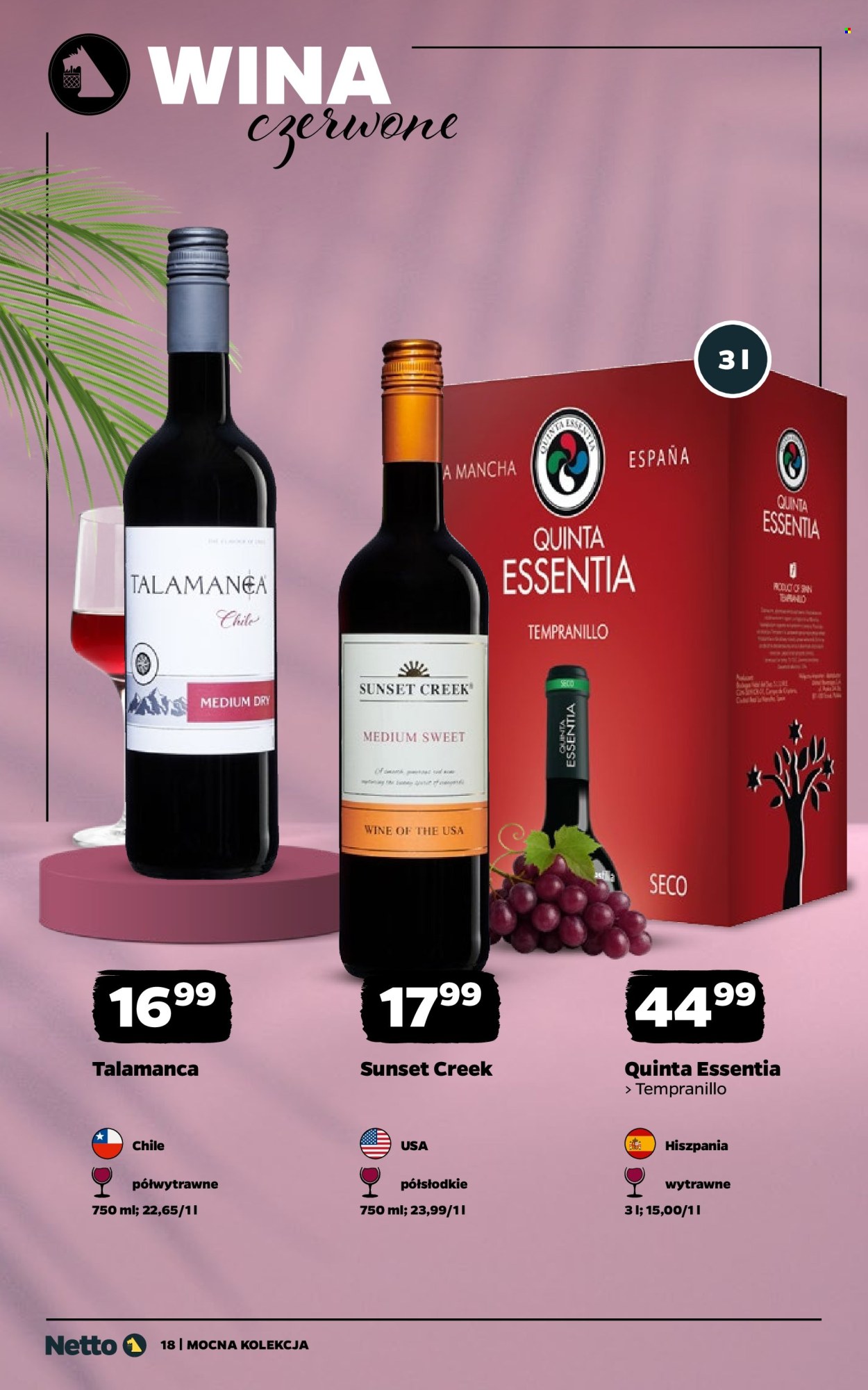 Gazetka Netto - 22.06.2026 - 4.07.2026. Strona 18