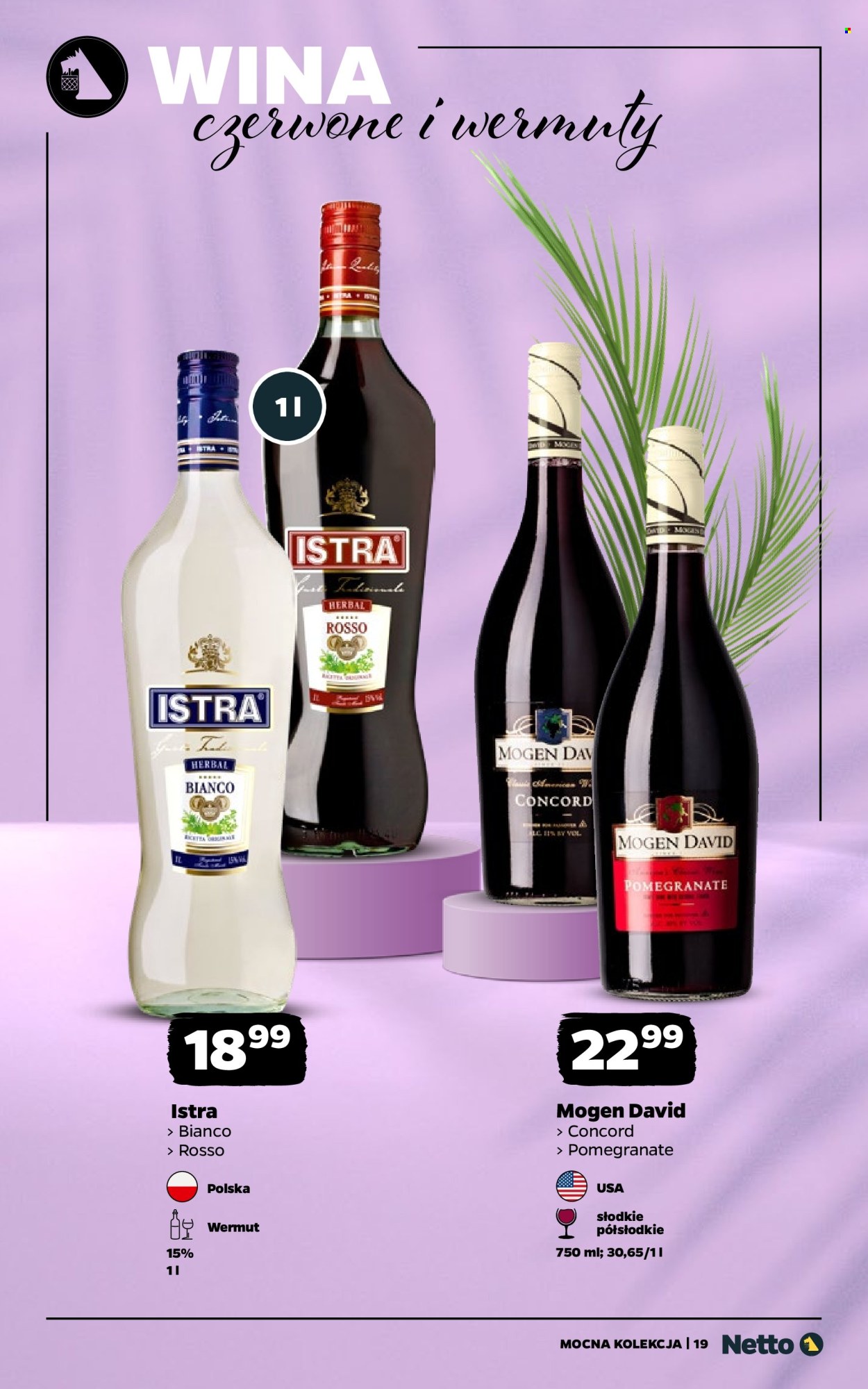 Gazetka Netto - 22.06.2026 - 4.07.2026. Strona 19
