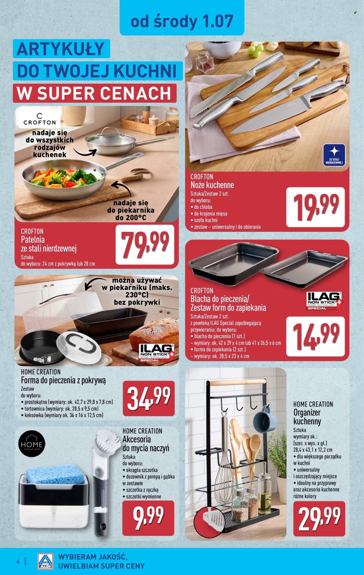 Gazetka ALDI - 1.07.2026 - 4.07.2026. Strona 4