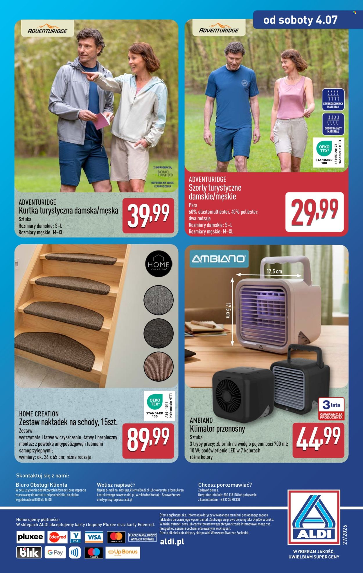 Gazetka ALDI - 1.07.2026 - 4.07.2026. Strona 16